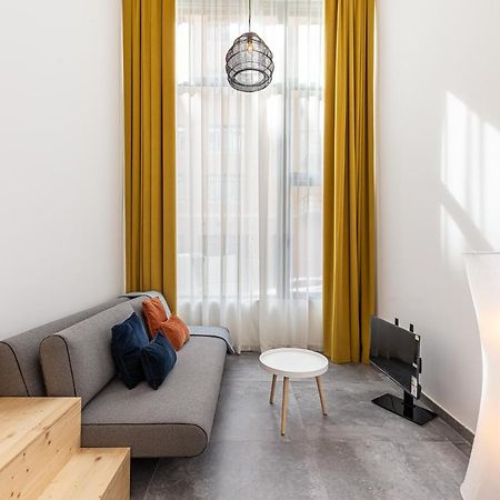 Апартаменты Waou Modern Loft III Centre Мадрид Экстерьер фото