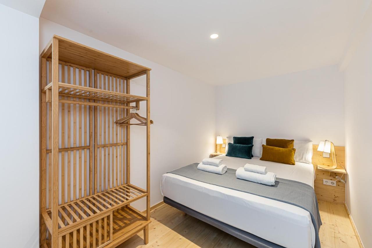 Апартаменты Waou Modern Loft III Centre Мадрид Экстерьер фото