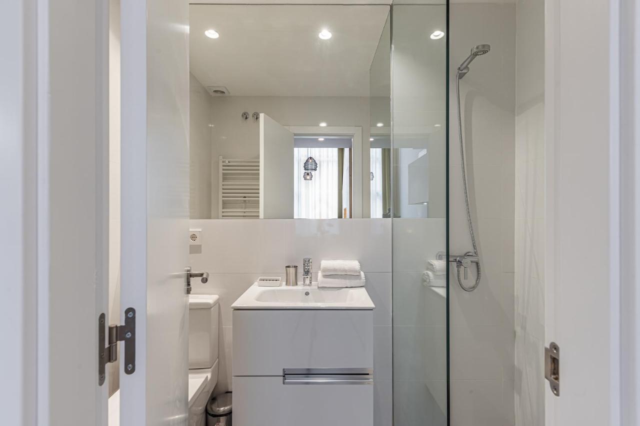 Апартаменты Waou Modern Loft III Centre Мадрид Экстерьер фото